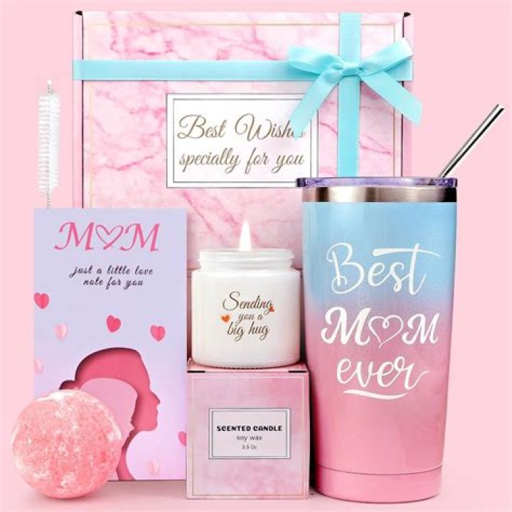 5 useful Mother’s Day gifts for working moms
