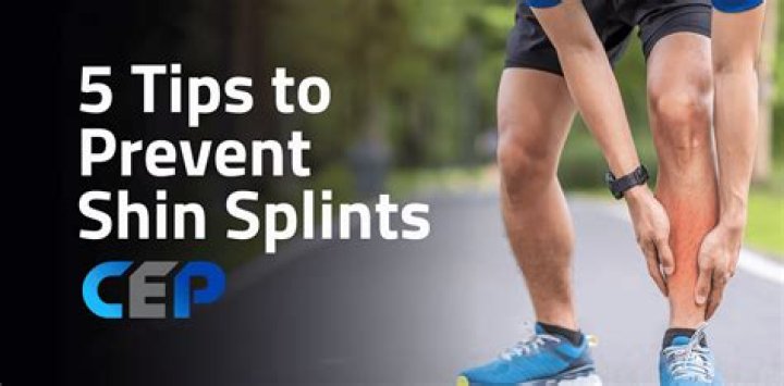 9 Best Sneakers That Prevent Shin Splints