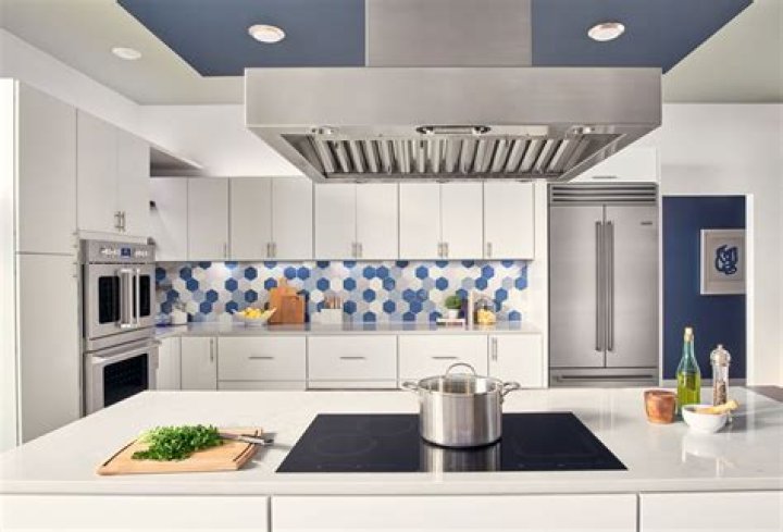 BlueStar® Introduces Sleek, Contemporary Touch Induction Cooktop, Featuring the Most Powerful Burner in the Industry