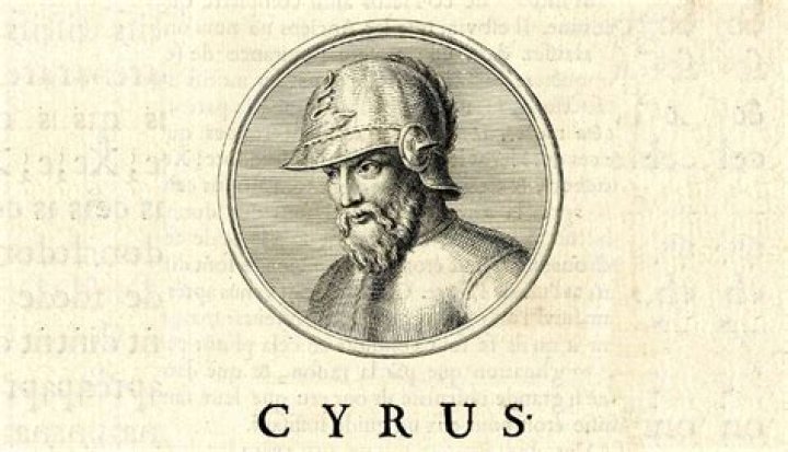 Cyrus