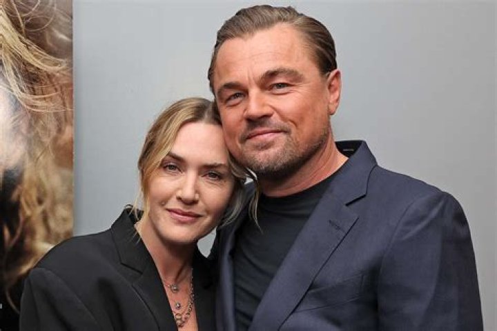 Did Leonardo Dicaprio and Kate Winslet Ever Date?: A Look Into Their Admirable Friendship