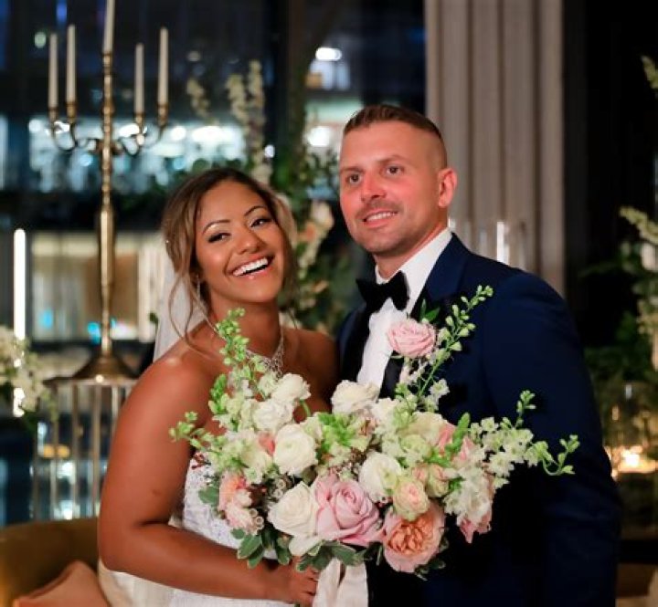 Do Shaquille And Kirsten Stay Together In Married At First Sight?