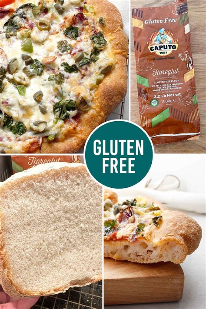 Gluten-free flour guide: 5 Alt baking atlernative to know