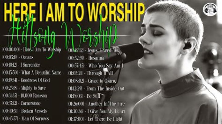 Here I Am to Worship by MultiTracks.com