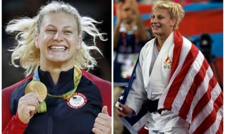 Kayla Harrison net worth, age, husband, children, parents, biography and updates