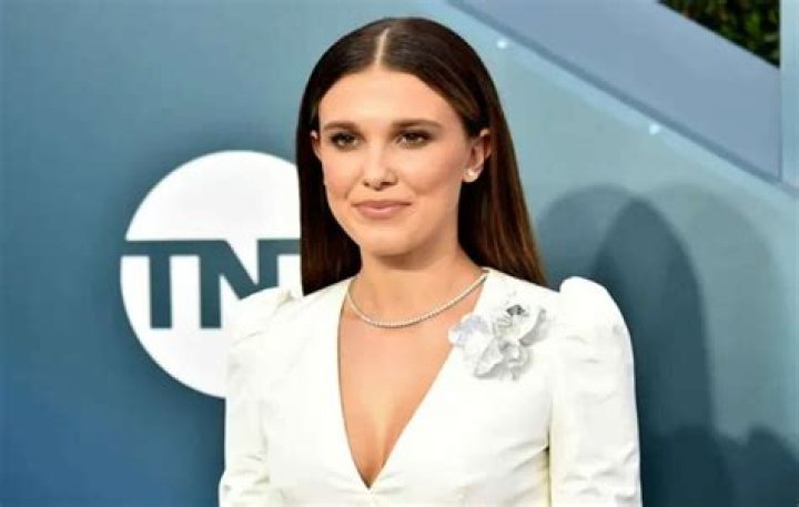 Millie Bobby Brown - Age, Bio, Birthday, Family, Net Worth