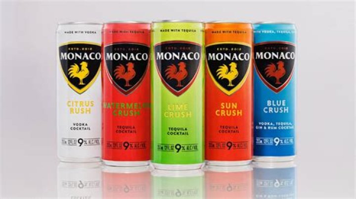 Monaco® Cocktails Announces Expanded Distribution With Sam's Club