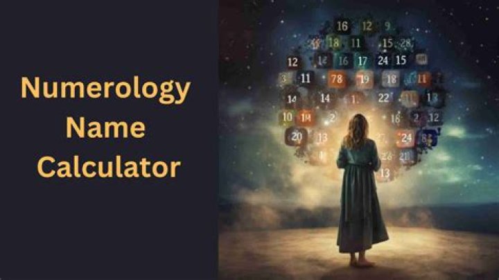 The numerology meanings behind your base numbers