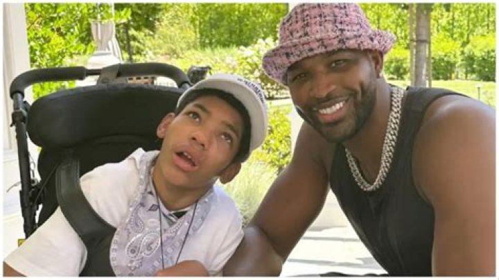 Tristan Thompson