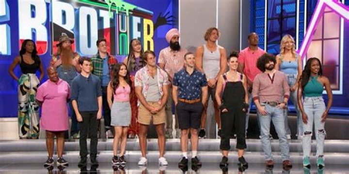 What Did Luke Say On Big Brother?