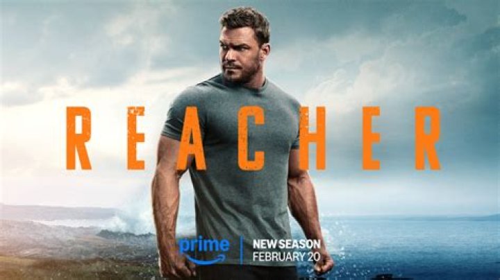 When Is Reacher Season 2?