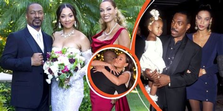 Who Is Eddie Murphy’s Daughter Bria Murphy? Meet the Budding Actress and Model