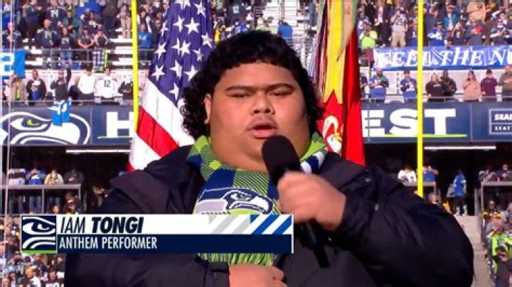 Who Is Iam Tongi? Where Does Iam Tongi Live Now?