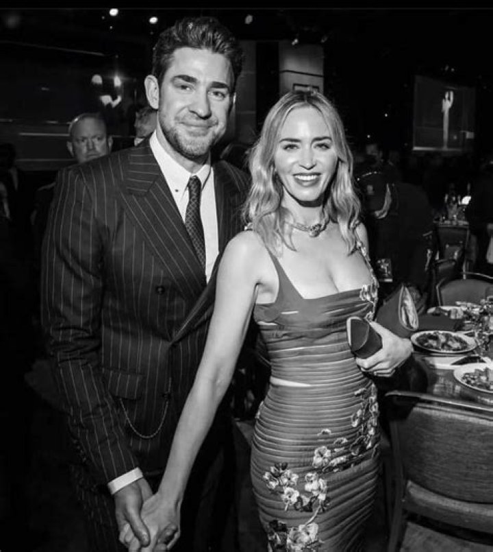 Who Is Violet Krasinski? What We Know About Her